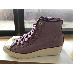 Converse all star women's shoes